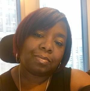 Meet your Posher, Gwendolyn